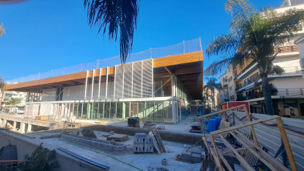 El Ayuntamiento de Almuñécar pone en marcha la Unidad Aceleradora de Proyectos UAP