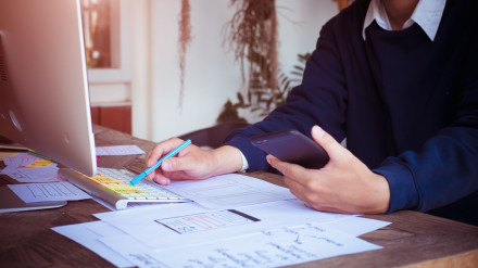 Las APP's y herramientas web pueden ahorrarnos tiempo