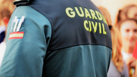 Guardia Civil