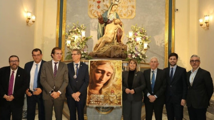 Presentación centenario