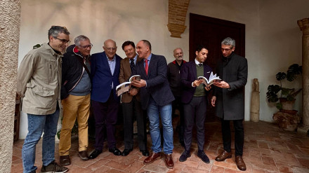 Momento de la presención