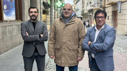 Jaca prepara una sorprendente Gala del Deporte