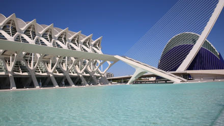 La voz de la arquitectura | 28 ENE 2025 |