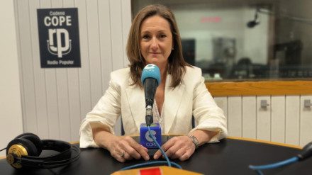 Luisa Sánchez