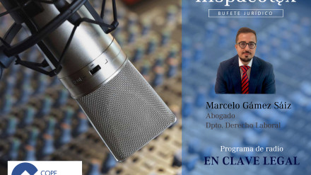 En clave legal