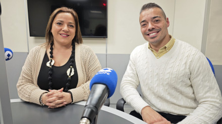 Entrevista a Puri López, alcaldesa de La Zubia