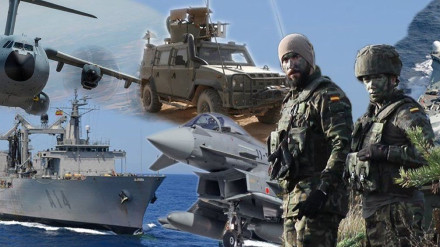 Defensa convoca 4.442 nuevas plazas en España para Tropa y Marinería