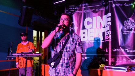 CineBeat, entre los diez eventos culturales nuevos más destacados del año