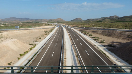 Autovía de Almanzora