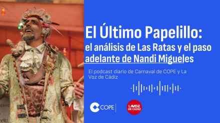 El Último Papelillo 30-1-25