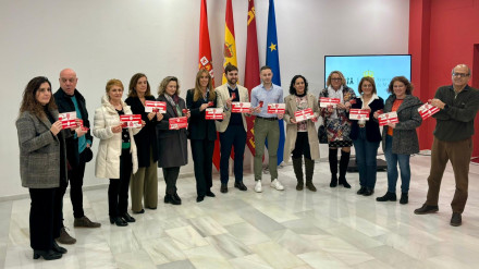 Entregados los abonos solidarios