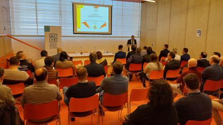 Jornada ciberdelincuencia