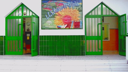 IES Campo de Tejada de Paterna del Campo