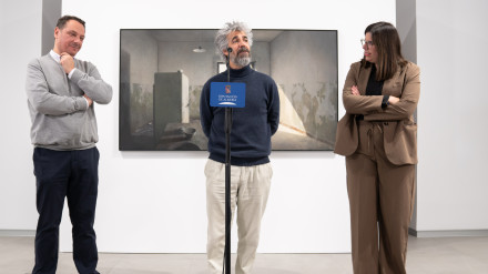 Expo Sánchez Zabaleta