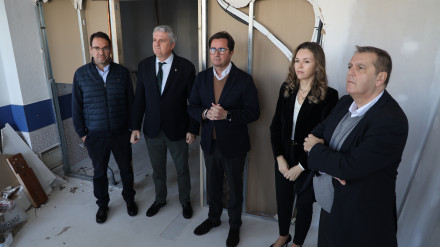 Consultorio Almerimar