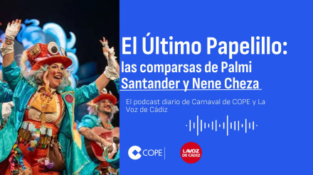 El Último Papelillo 31-1-25