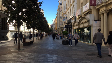 Calle José Cruz Conde