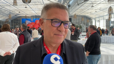 2º Congreso de Agricultura con Propósito de Cooperativa La Palma: "Al Rojo Vivo", sobre el tomate