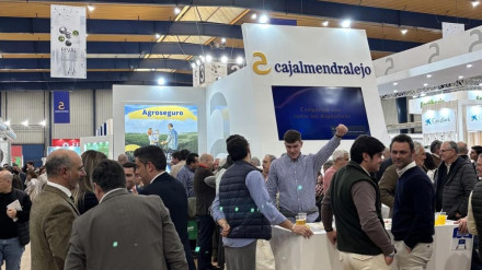 Cajalmendralejo Agroexpo