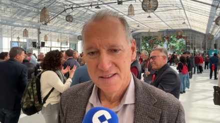 2º Congreso de Agricultura con Propósito de Cooperativa La Palma: "Al Rojo Vivo", sobre el tomate