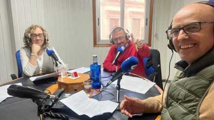 ESPEJO IGLESIA EN ALMERÍA