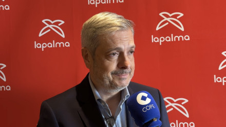 2º Congreso de Agricultura con Propósito de Cooperativa La Palma: "Al Rojo Vivo", sobre el tomate