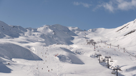 Formigal-Panticosa