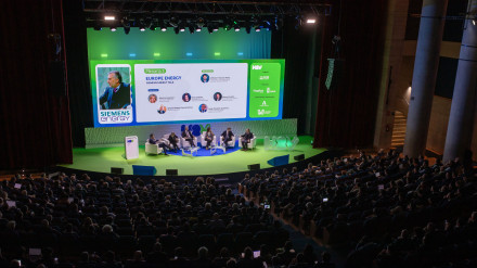 El II Congreso Nacional de Hidrógeno Verde arranca este martes