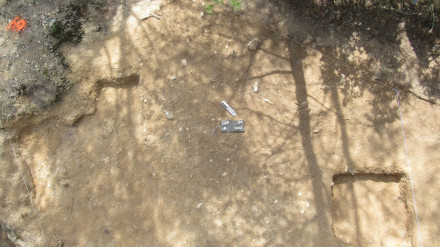 Yacimiento del Tester Carapito de l´Alcora