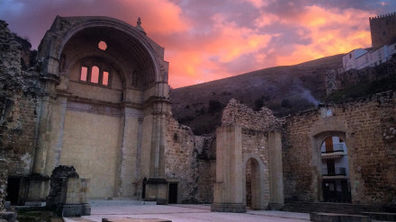 Cazorla, refugio de historia y naturaleza, reconocida como la segunda ciudad más acogedora del mundo
