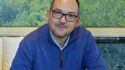 Miguel Aguirre Yanguas