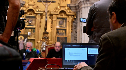 La Mezquita-Catedral de Córdoba bate su récord histórico con más de 2,1 millones de visitantes en 2024 El turismo nacional representó casi el 59% del toEl turismo nacional representó casi el 59% del to