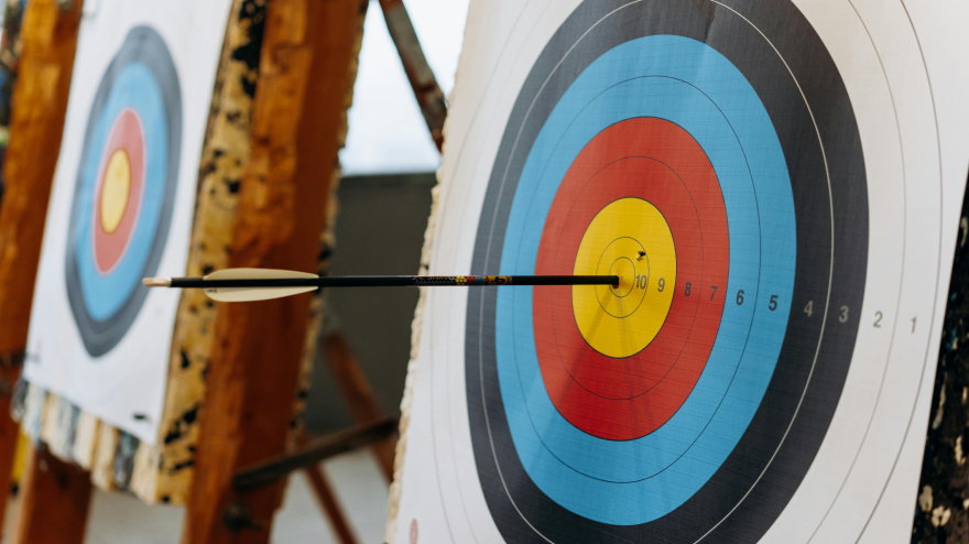 El tiro con arco ha demostrado múltiples beneficios