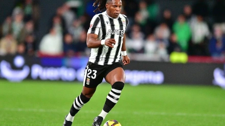 Cedrid se marcha del Cartagena