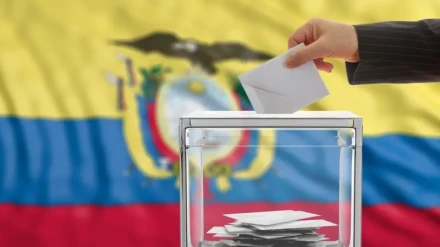 Elecciones en Ecuador