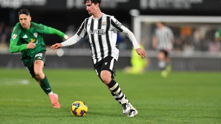 Hugo González también buscará un nuevo destino