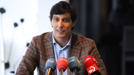Sergio Fernández Dtor. Deportivo