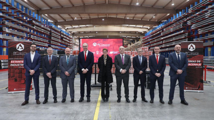 Inversión INI en la Ribera