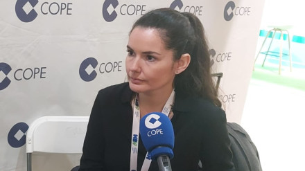 Tamara Guerrero, general manager de Protio Power