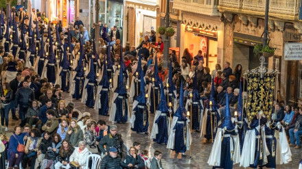 Semana Santa de Cartagena