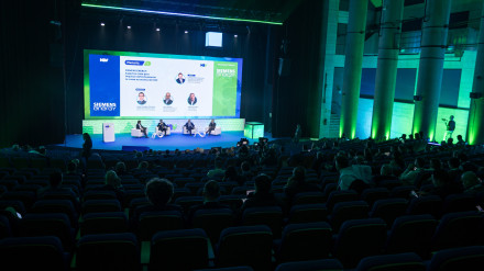 Primera jornada del II Congreso Nacional de Hidrógeno Verde