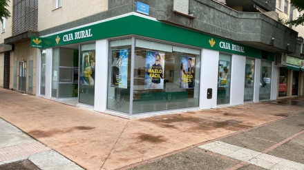 Sucursal Caja Rural del Sur