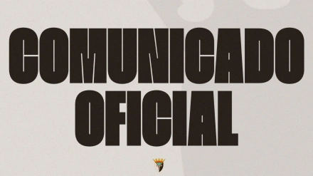 Cd Tudelano comunicado