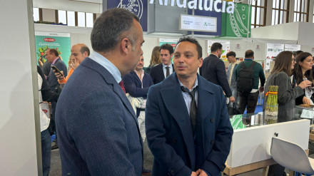 Carlos Ferrón en COPE: "Con la firma de MERCOSUR vamos a tener dificultades para mover nuestros subtropicales"