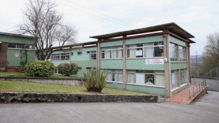 CCE de Latores, Oviedo