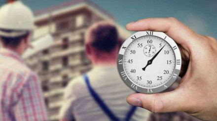 Reducción jornada laboral