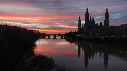 Basílica del Pilar