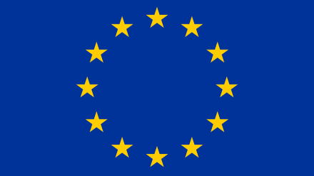 Bandera UE