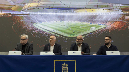 El Cabildo de Gran Canaria da a conocer el fallo del concurso