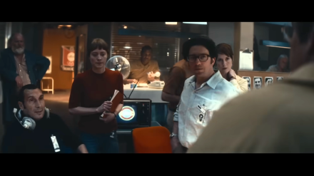 SEPTIEMBRE 5 | Podcast de Cine con Eduardo Casanova